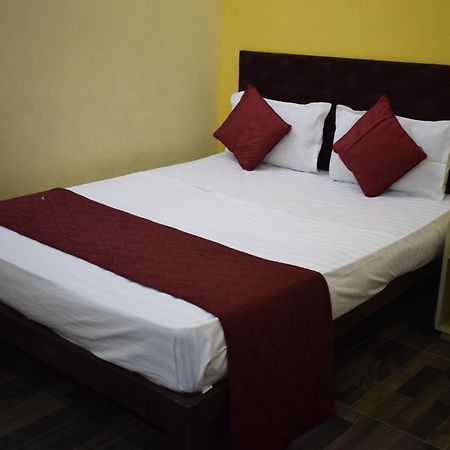 วินด์ ไชม์ Hotel Kuilapalayam ภายนอก รูปภาพ