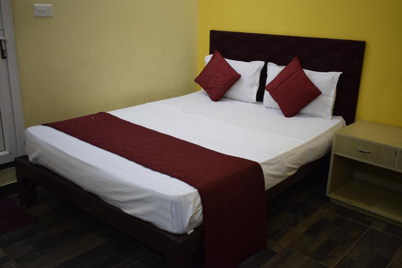 วินด์ ไชม์ Hotel Kuilapalayam ภายนอก รูปภาพ