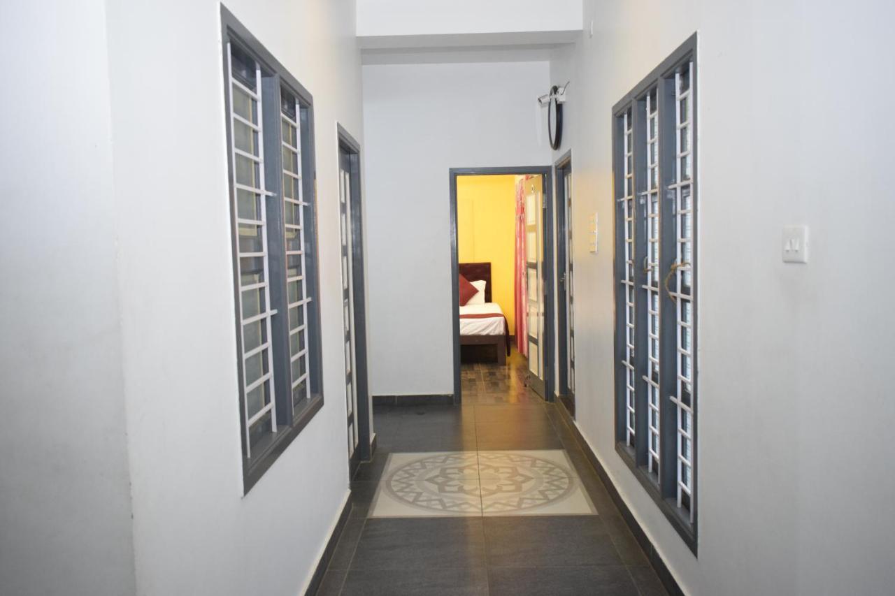 วินด์ ไชม์ Hotel Kuilapalayam ภายนอก รูปภาพ