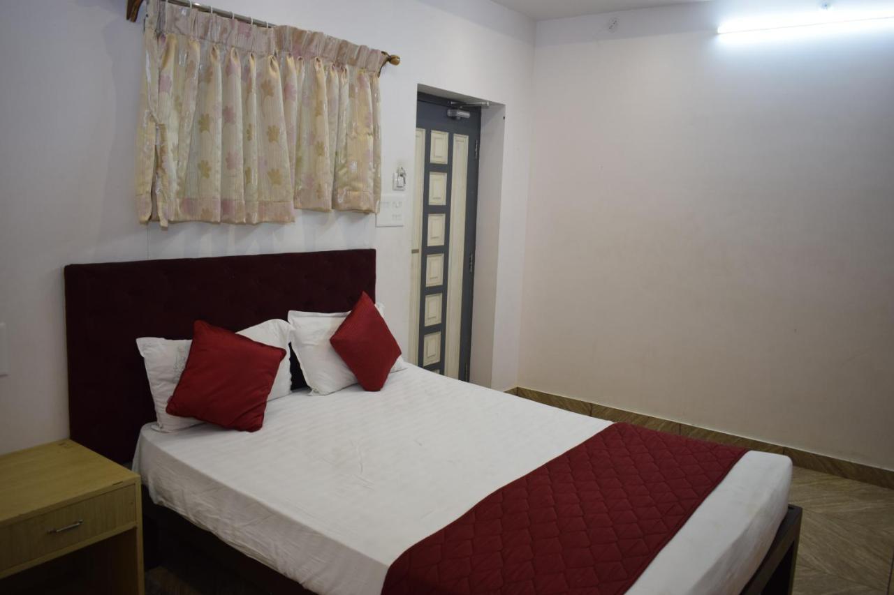 วินด์ ไชม์ Hotel Kuilapalayam ภายนอก รูปภาพ