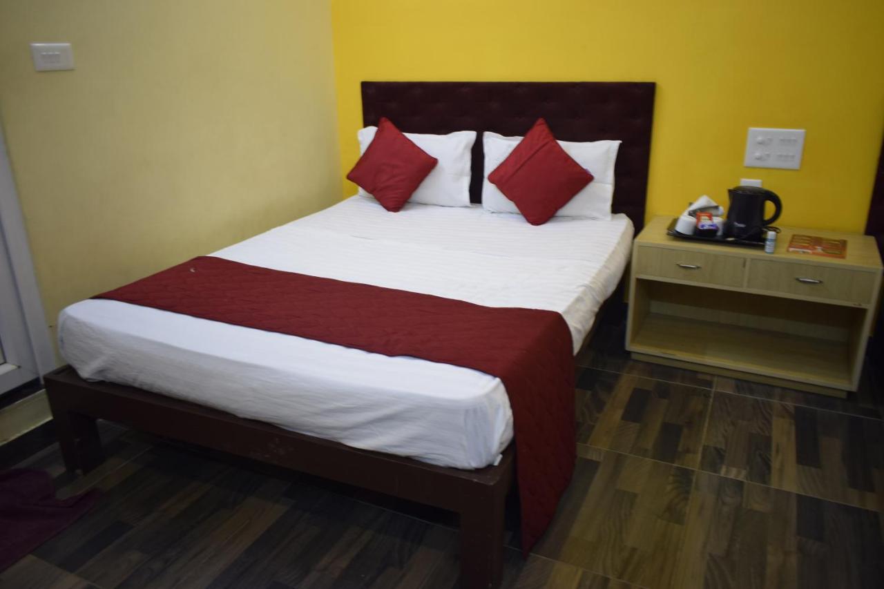 วินด์ ไชม์ Hotel Kuilapalayam ภายนอก รูปภาพ