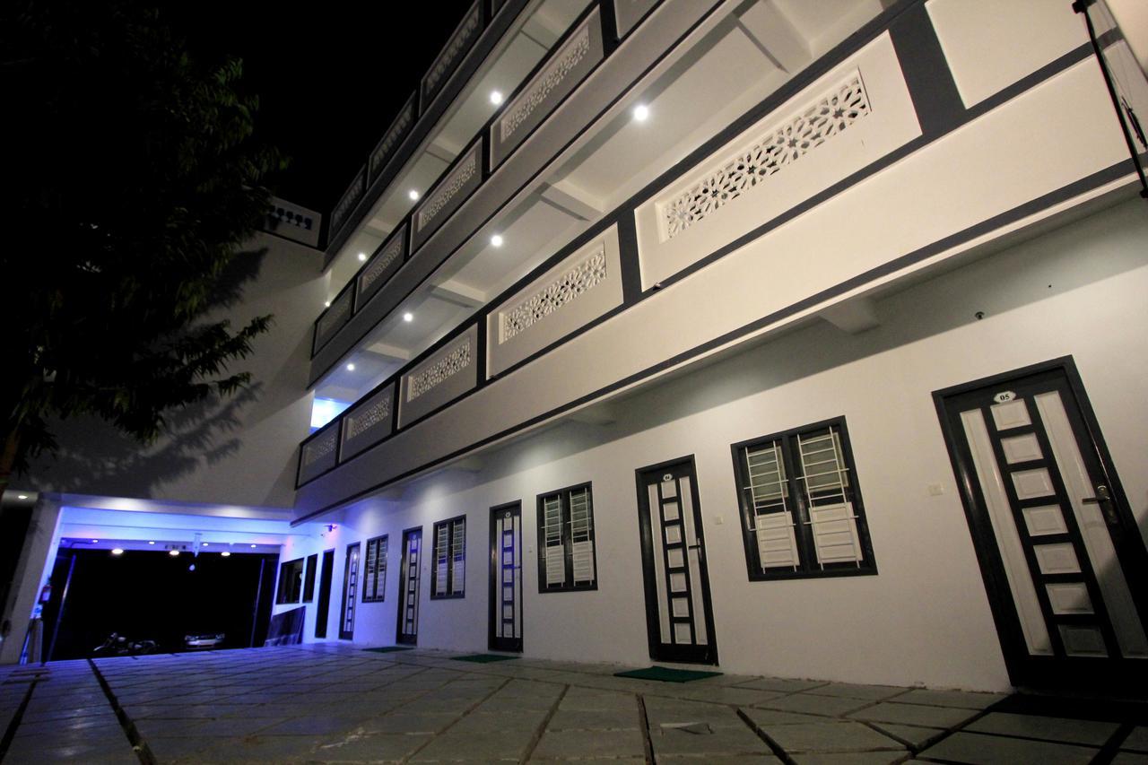 วินด์ ไชม์ Hotel Kuilapalayam ภายนอก รูปภาพ