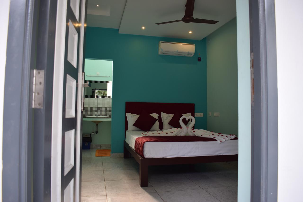วินด์ ไชม์ Hotel Kuilapalayam ภายนอก รูปภาพ